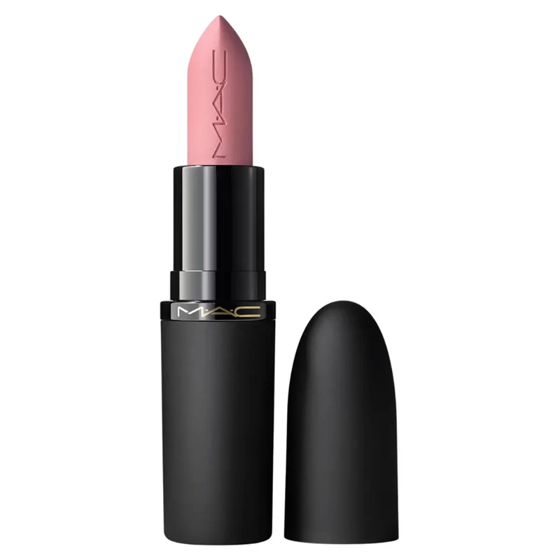 Mac Powder Kiss Lipstick Reform Girls Weekend