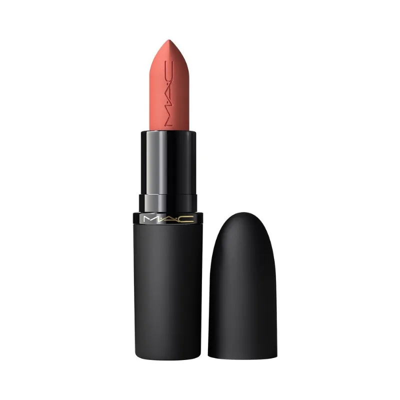 Powder Kiss Hazy Matte Lipstick Mull It Over