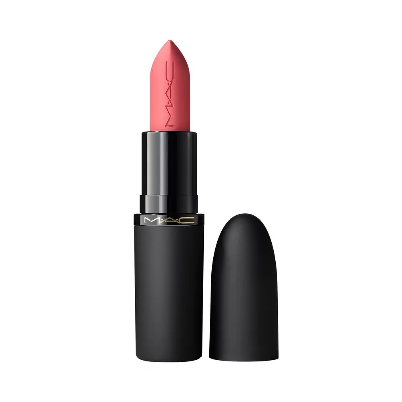 Powder Kiss Hazy Matte Lipstick Sultrine