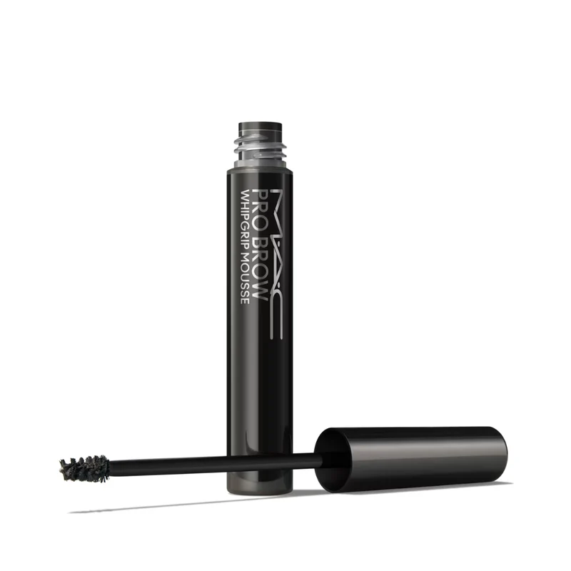 Pro Brow Whip Grip Mousse Onyx