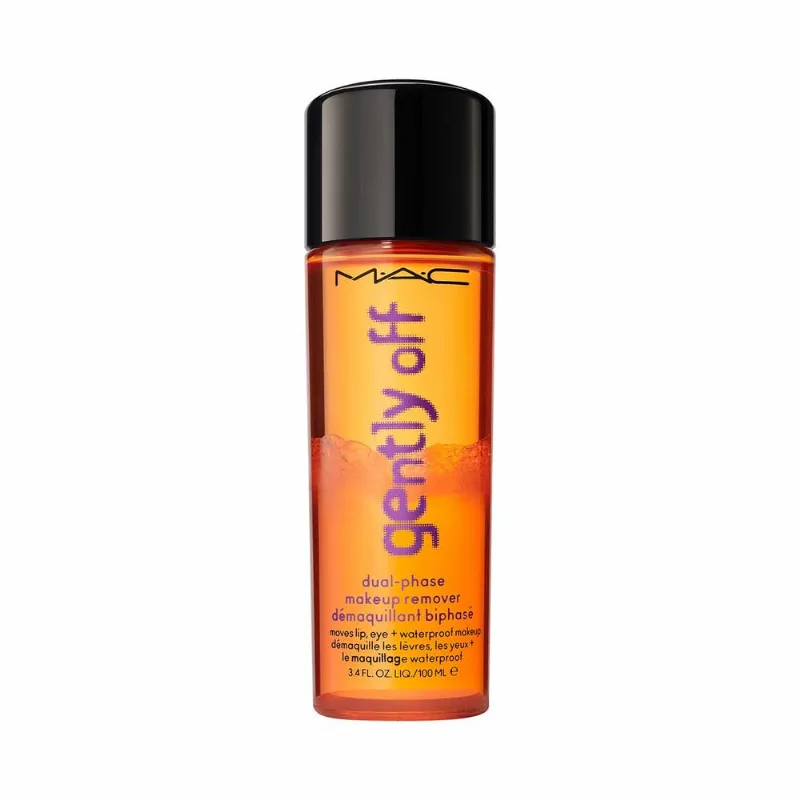 Gently Off Dual-Phase MakeUp Remover 100 ML