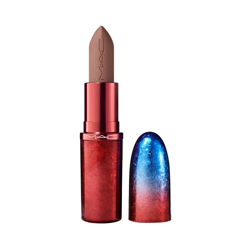 Mac Nocturna Macximal Silky Matte Lipstick Stone