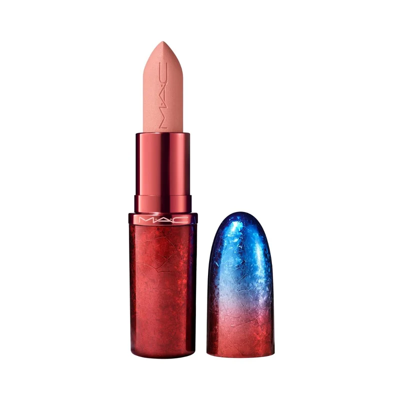 Mac Nocturna Macximal Silky Matte Lipstick Underslept