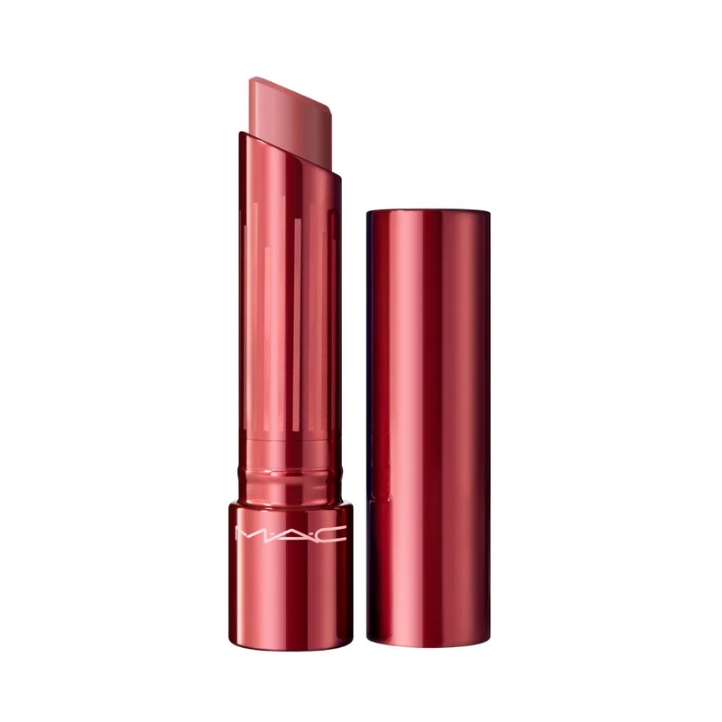 Mac Nocturna Glow Play Tendertalk Lip Balm Name?