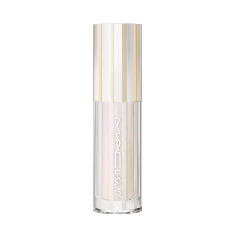 Lipglass Air Non-Sticky Gloss / Mini M·A·C Frosting