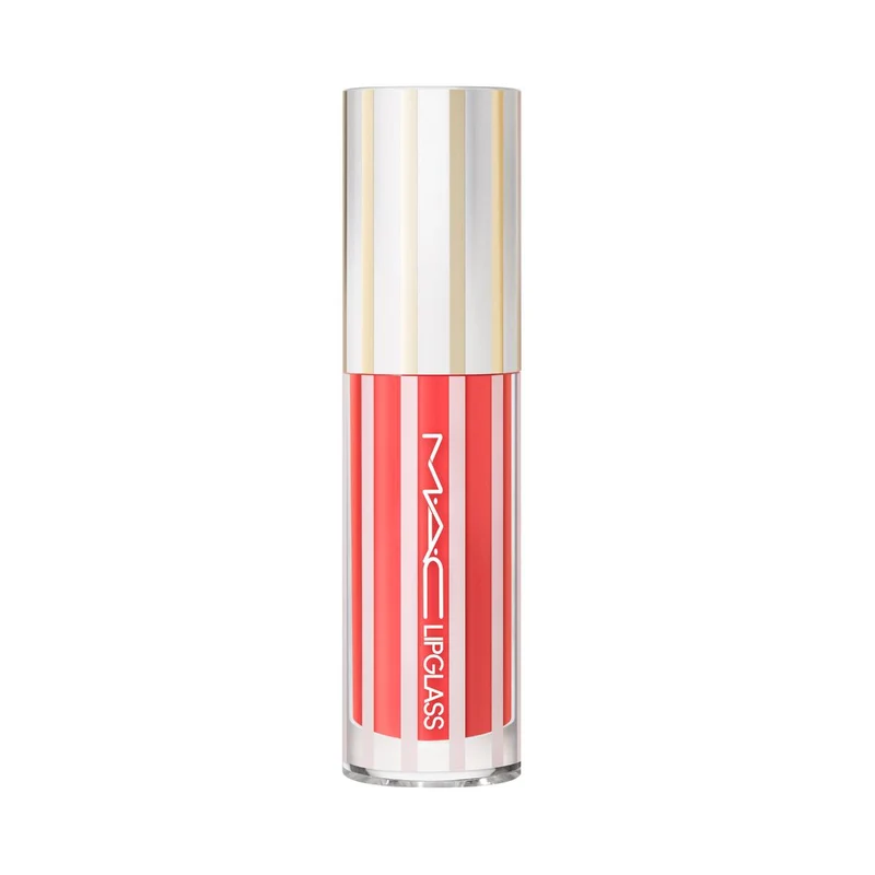 Lipglass Air Non-Sticky Gloss / Mini M·A·C Spritz