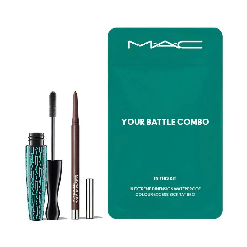 Your Battle Combo