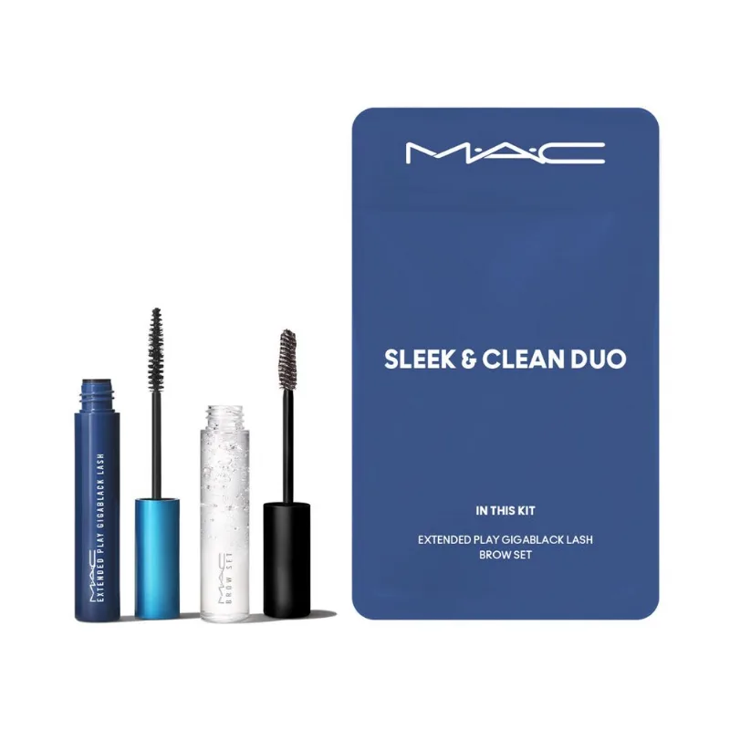 Sleek & Clean Duo
