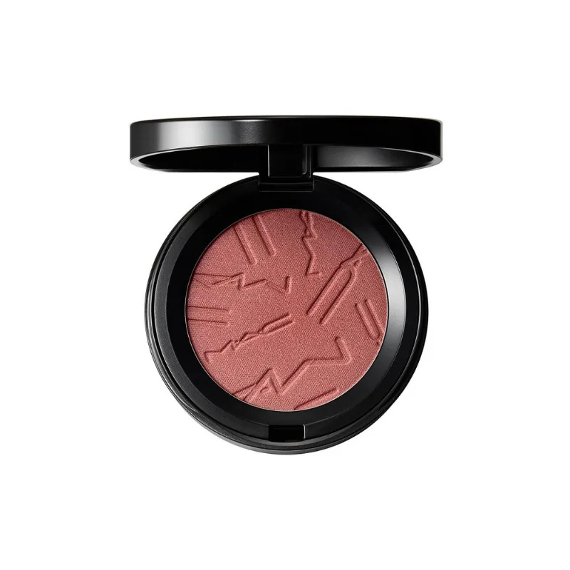 Colourstruck Blush Thanks It's MAC