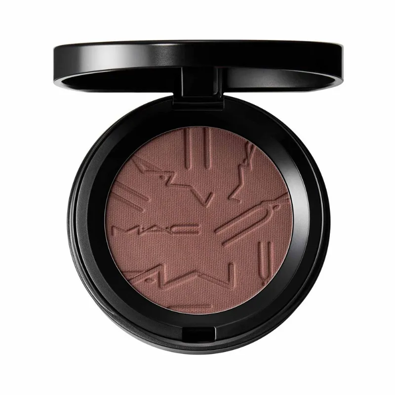 Colourstruck Blush Matte Film Noir Bruff