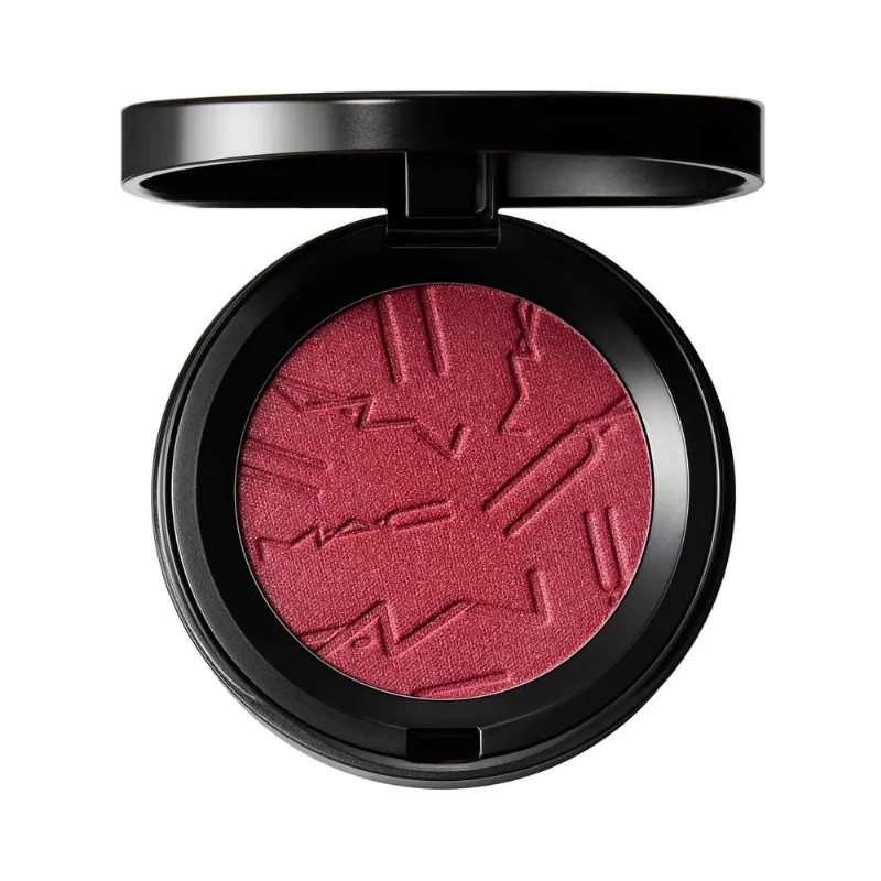Colourstruck Blush Radiant Ruby Wooed