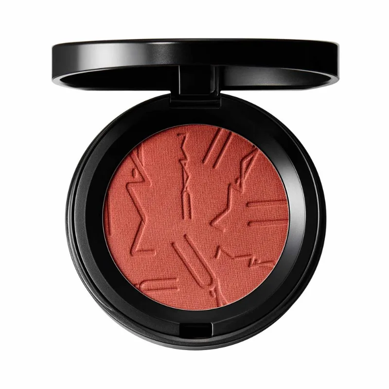 Colourstruck Blush Matte Cheeky Chili