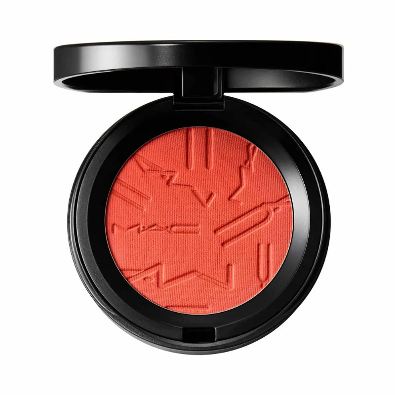 Colourstruck Blush Matte Loud Speaker