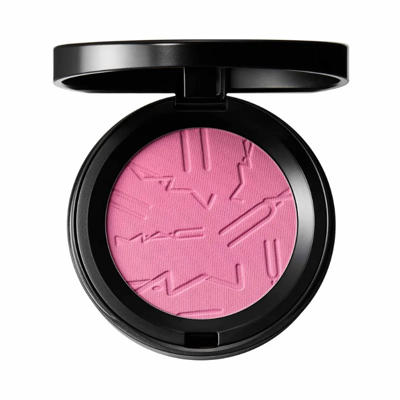 Colourstruck Blush Matte Snob