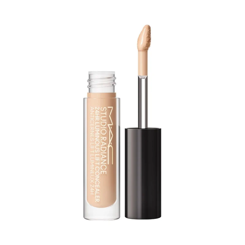 Studio Radiance 24HR Luminous Lift Concealer / Mini M·A·C NC10