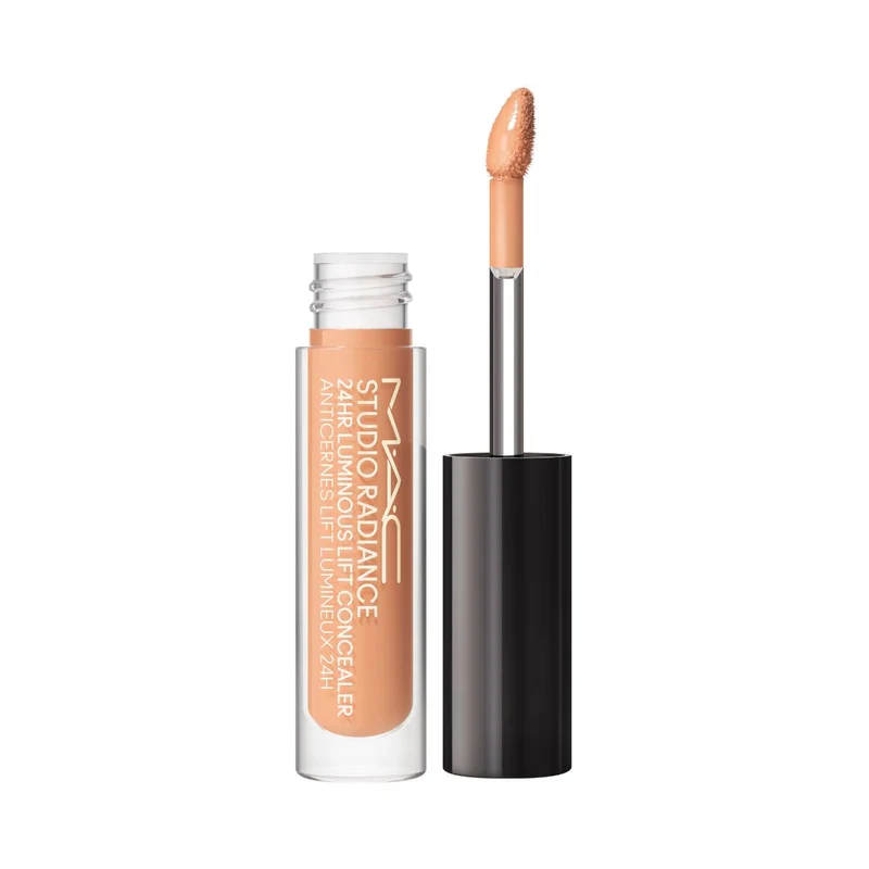 Studio Radiance 24HR Luminous Lift Concealer / Mini M·A·C NW20