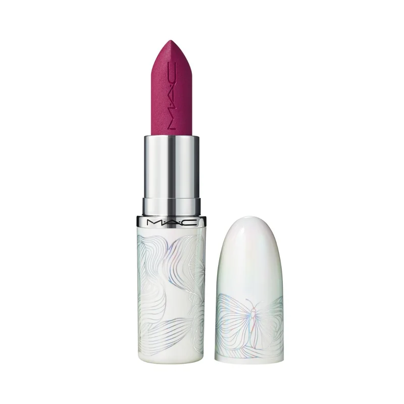 M·A·Cximal Matte Lipstick / Metamorphosis Collection Juiced Raspberry