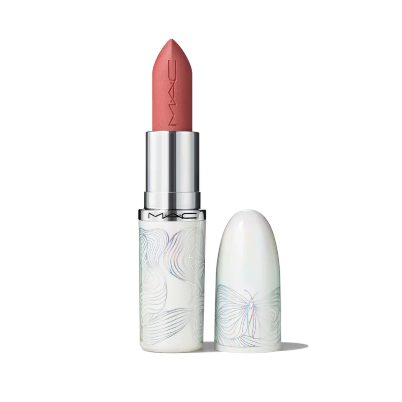 M·A·Cximal Matte Lipstick / Metamorphosis Collection Barefoot