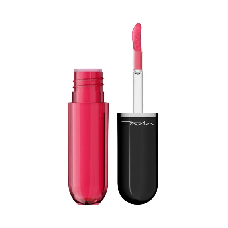 Lustreglass StainGlass Lip Tint Sneaky Pink