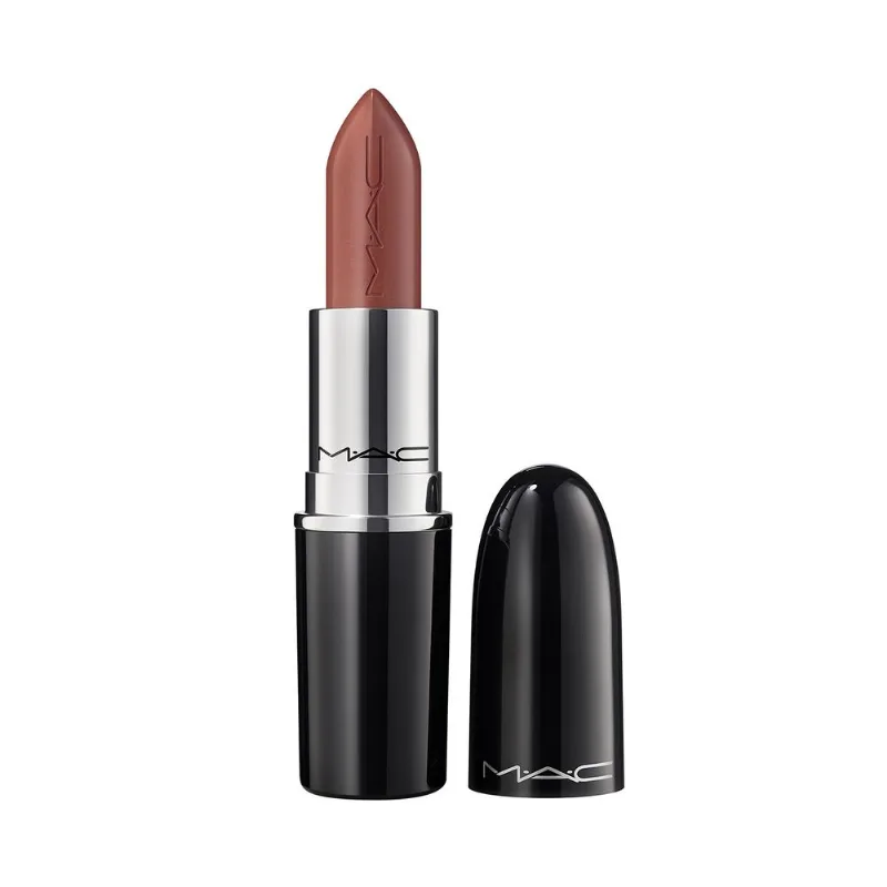 Lustreglass Sheer Shine Lipstick Alone Time