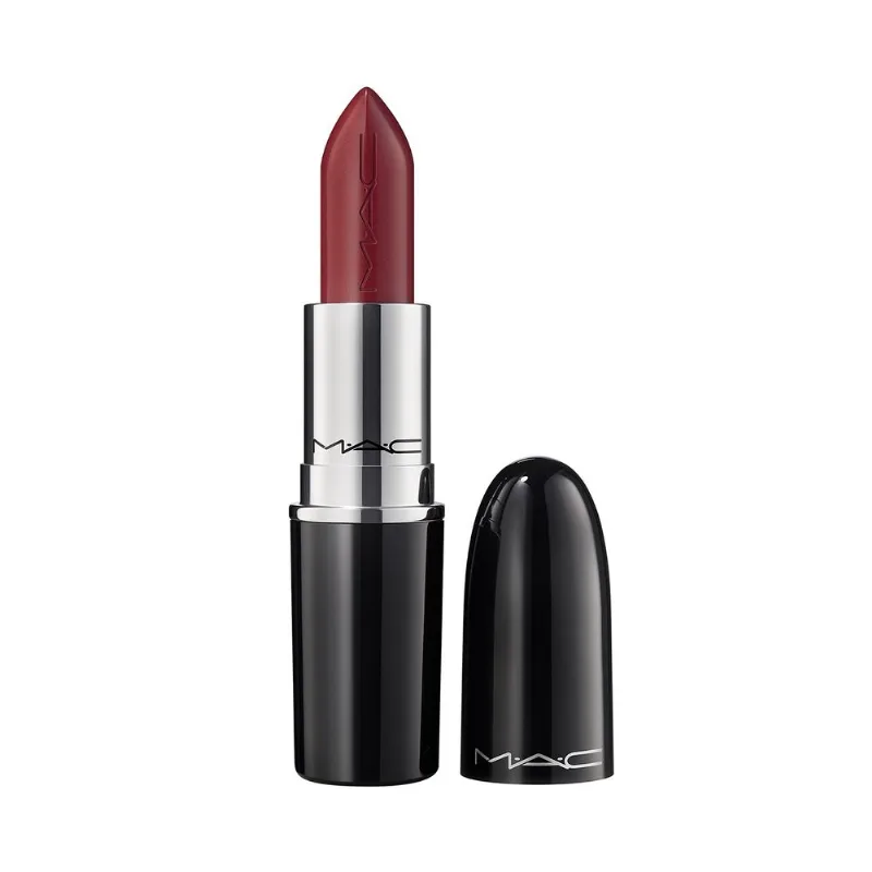 Lustreglass Sheer Shine Lipstick Kissing Strangers