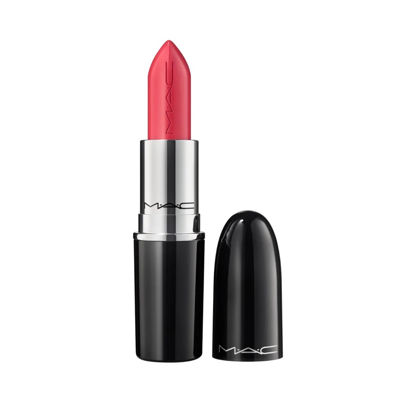 Lustreglass Sheer-Shine Lipstick Frienda