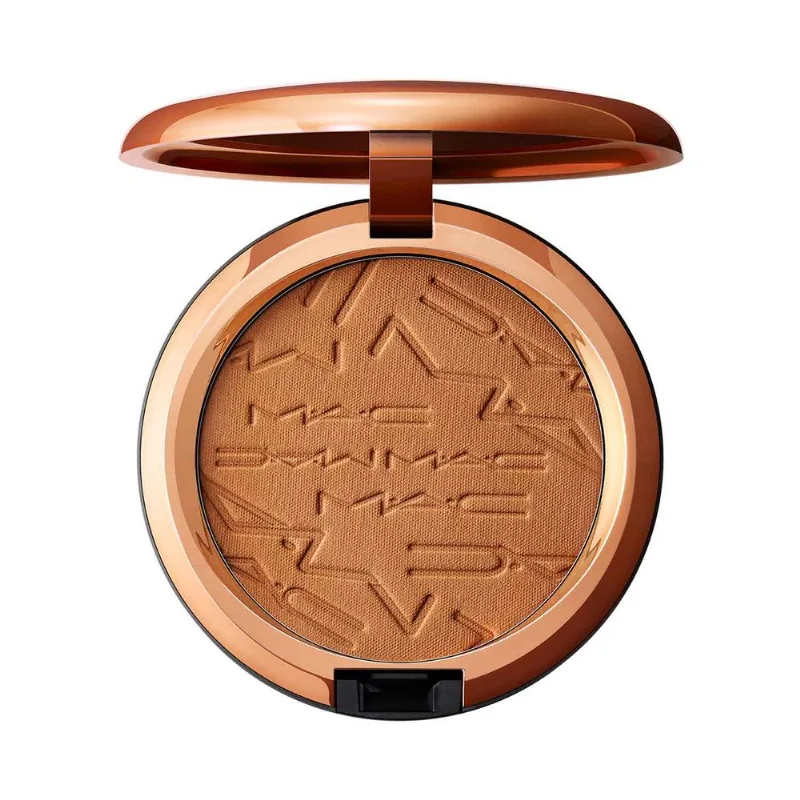 Sunstruck Bronzer Matte Deep Golden