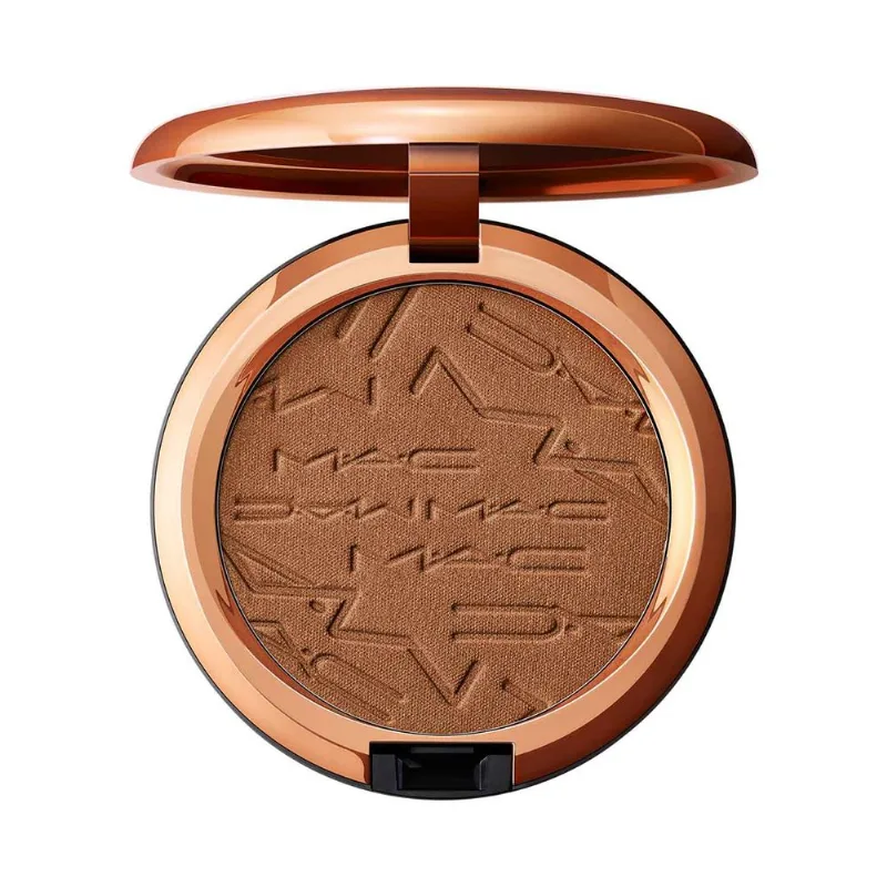 Sunstruck Bronzer Radiant Deep Golden