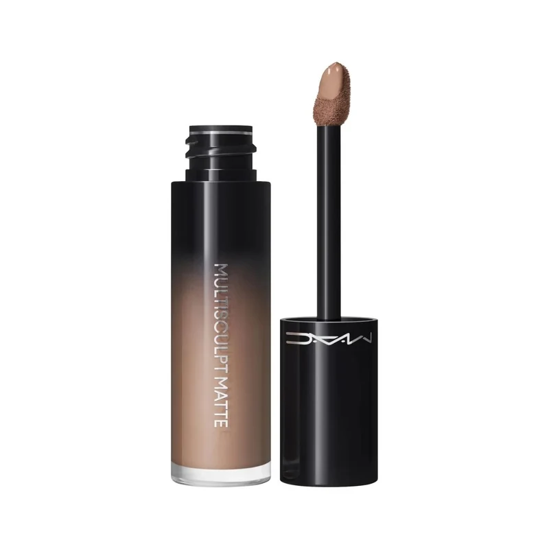 Mac Sculpting Matte Liquid Eyeshadow Tailor Grey