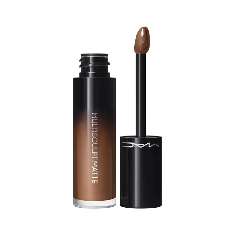 Mac Sculpting Matte Liquid Eyeshadow Espresso