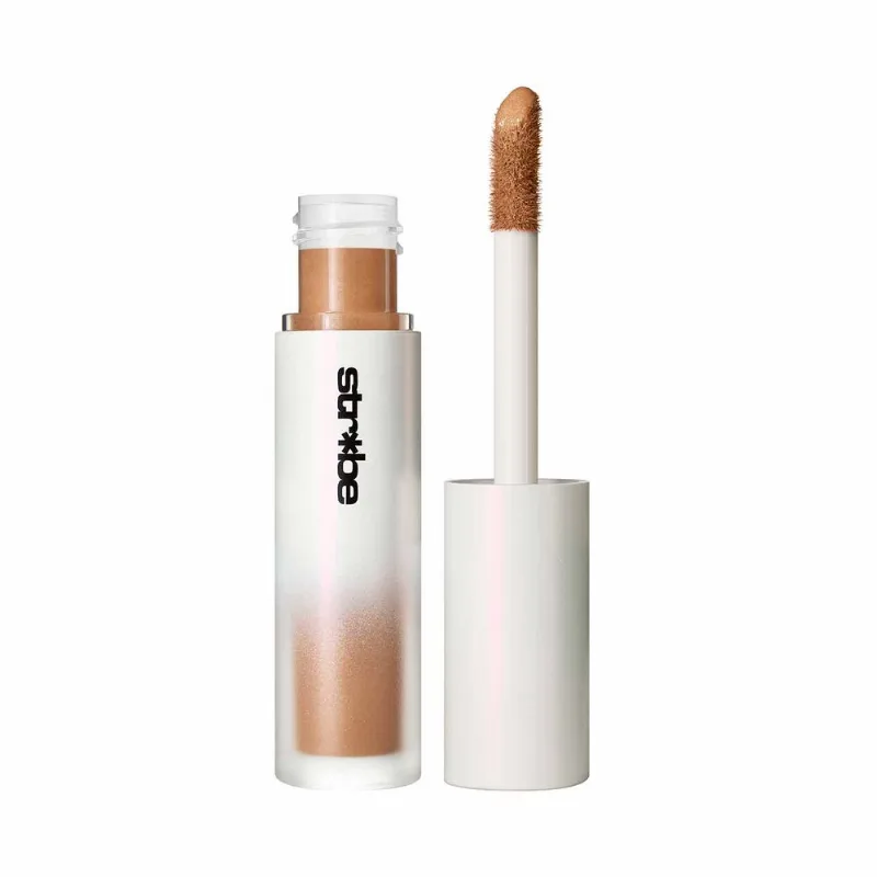 Strobe Beam Bronzelighter Flashlite