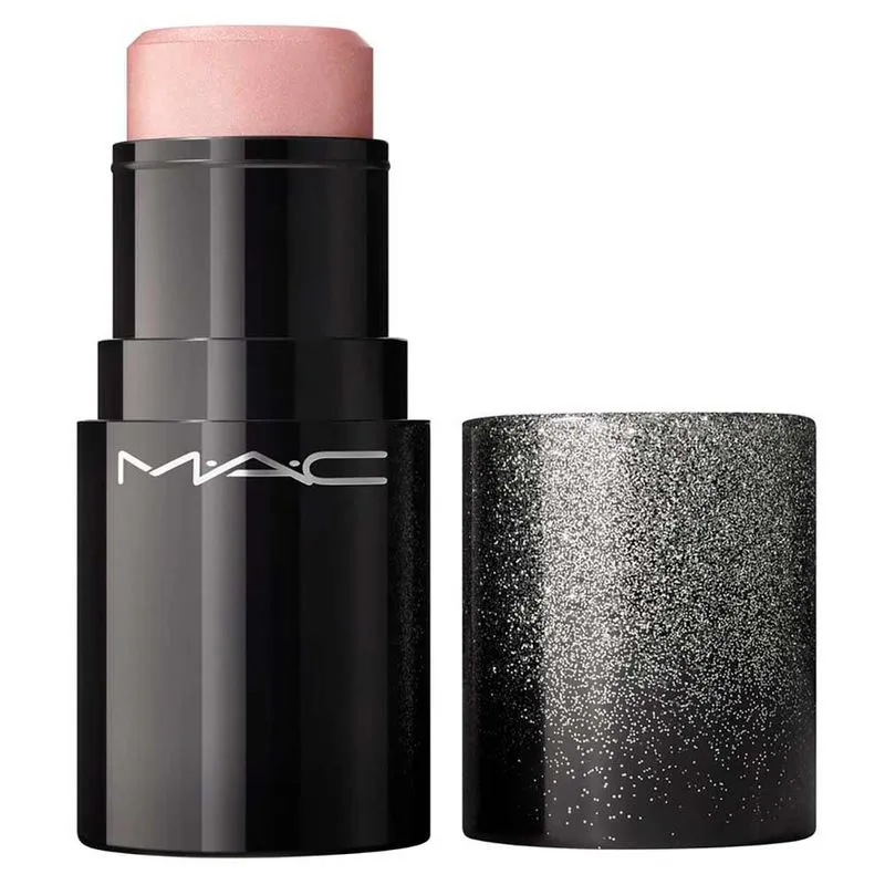 Iluminador em Stick MAC Strobe Dewy Glow Holiday Spotlite