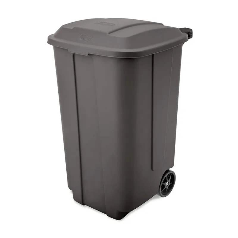 Tacho recolector # 220 Rey Reyplast
