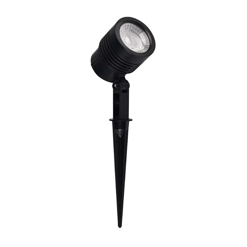Estaca LED 6W IP65 Luz Cálida Lightech