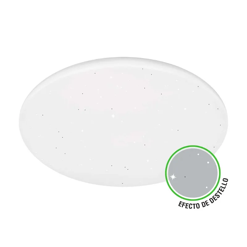 Plafón led Shiny 40W 60K 2800LM Lightech