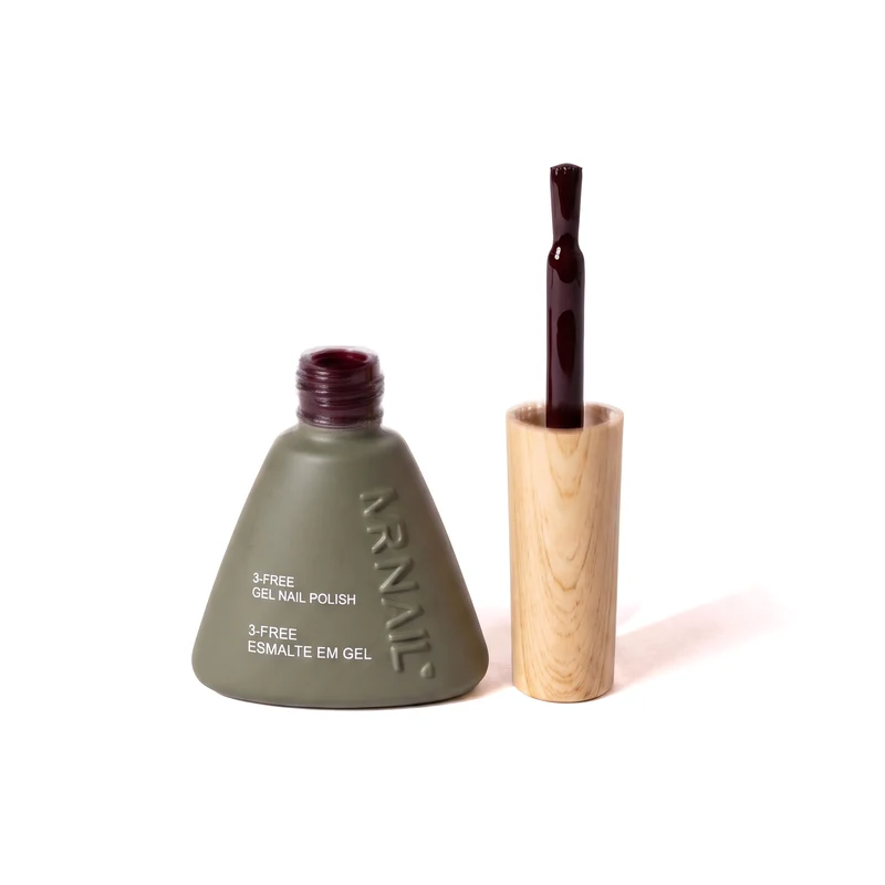 Esmalte MR Nail BF 25