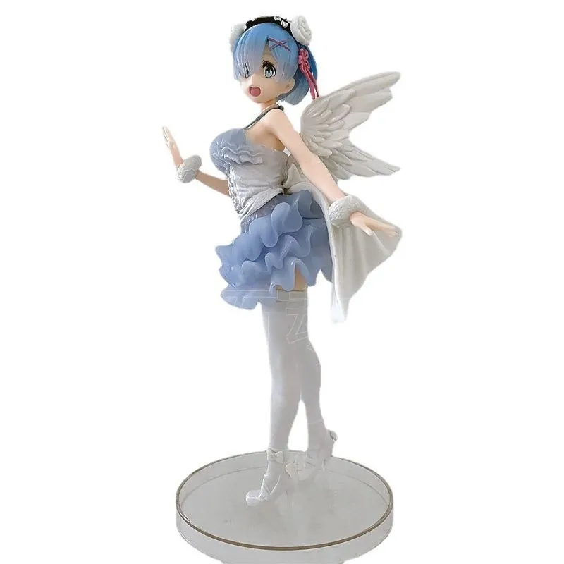 Figura Toy Life In A Different World Re: Zero Starting Life