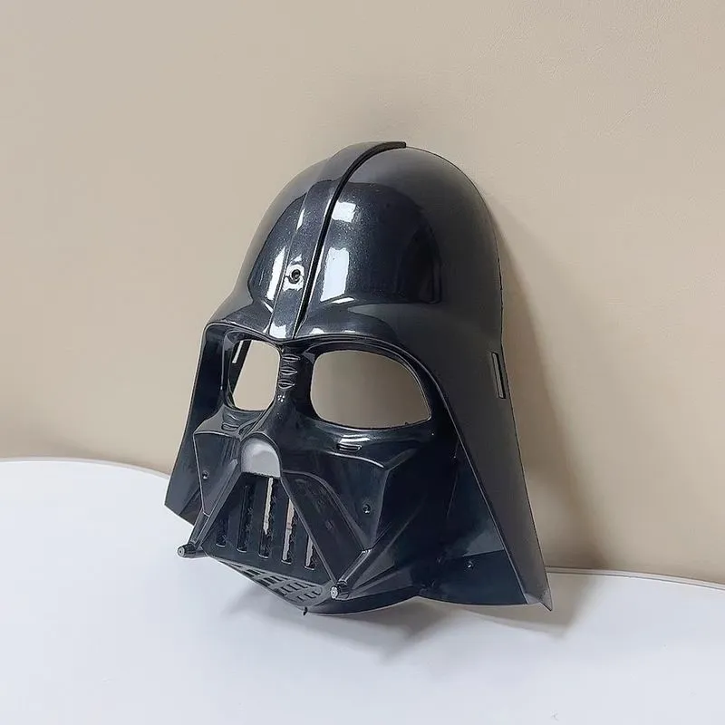 Máscara De Cosplay Darth Vader Anakin Skywalker Máscara De Halloween