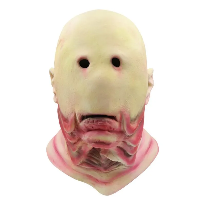 Máscara De Cosplay, Panelas, Labirintos, Carnaval, Páscoa, Látex