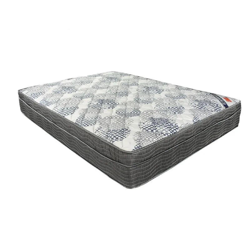 Colchão de Molas Ensacadas Ortobom ISO SuperPocket Casal 138cm