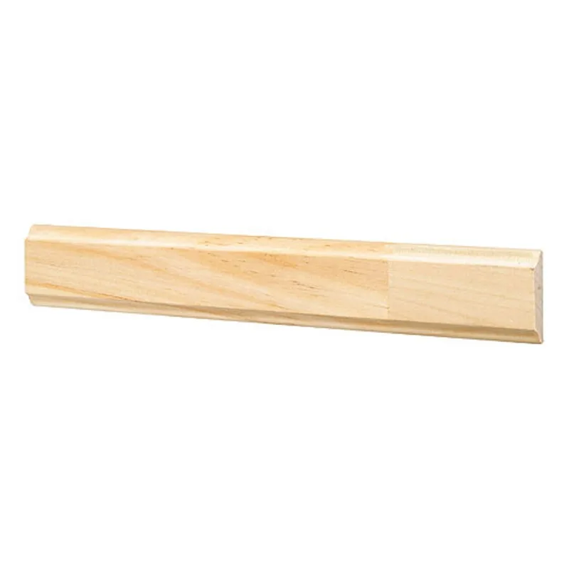 Moulding - Batten Strip