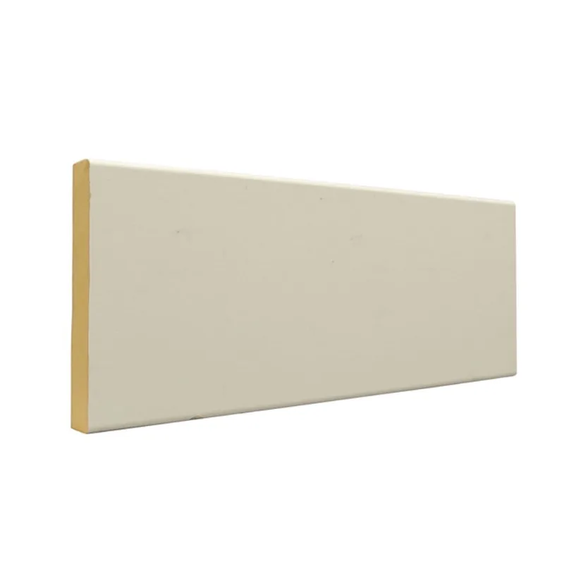Metrie Ranger 1-in x 5-in x 7-ft MDF Door Jamb