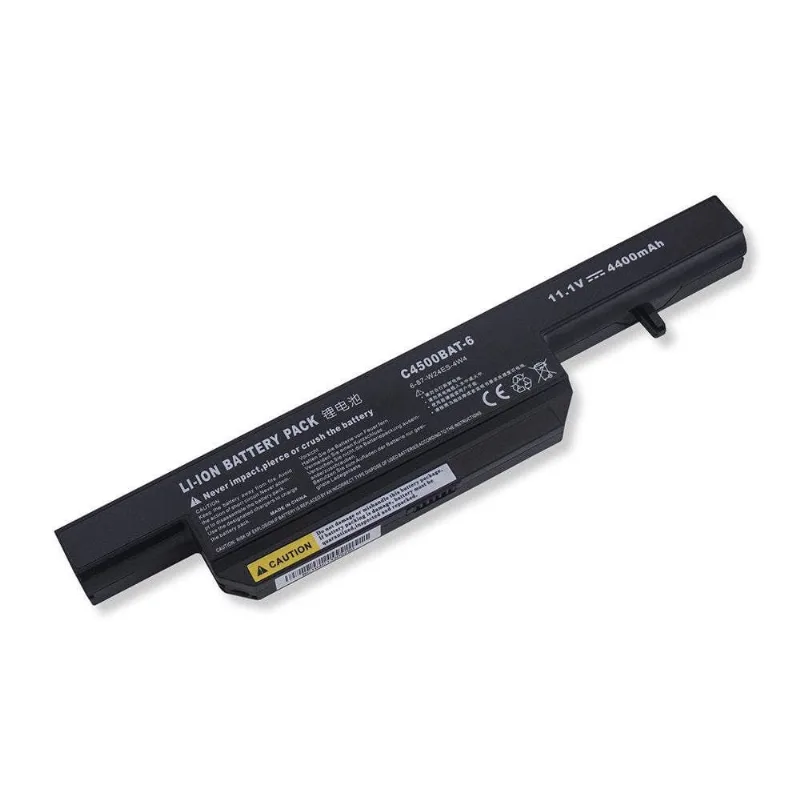 Bateria para Notebook Positivo pn C4500BAT6 Pronta Entrega