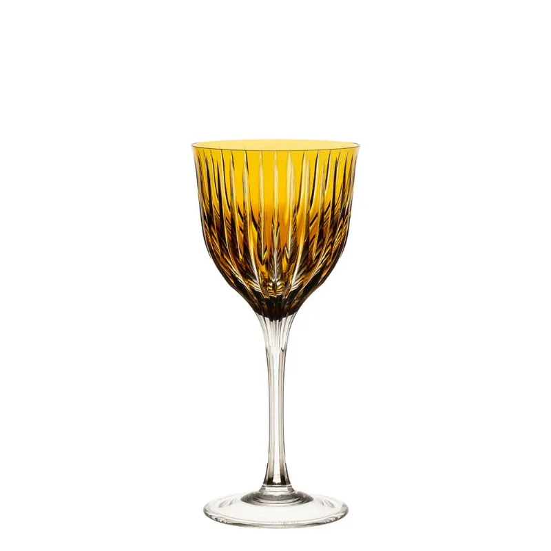 Taça de Cristal Strauss Vinho Tinto - 290 ml - Roma Sépia