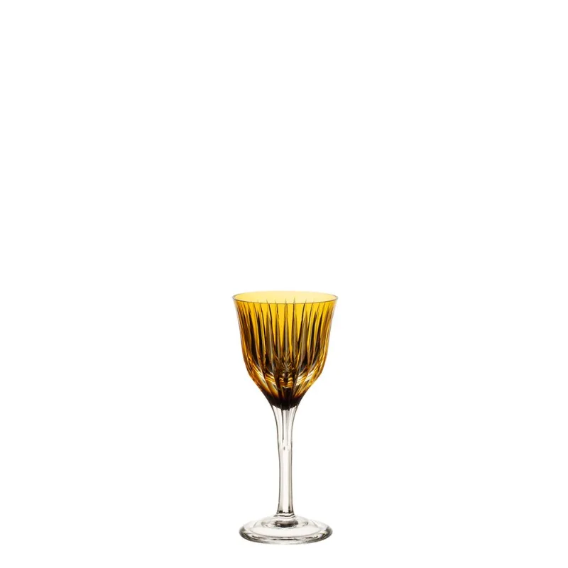 Taça de Cristal Strauss Licor - 60 ml - Roma Sépia