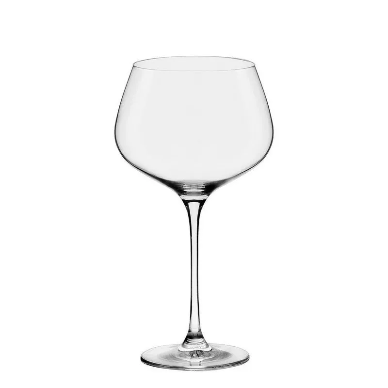 Cj 6 Taças Cristal Bourgogne 850ml Flavour Classic Oxford