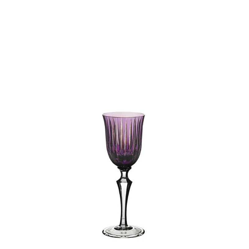 Taça de Cristal Strauss Licor - 110 ml - Veneza Lavanda