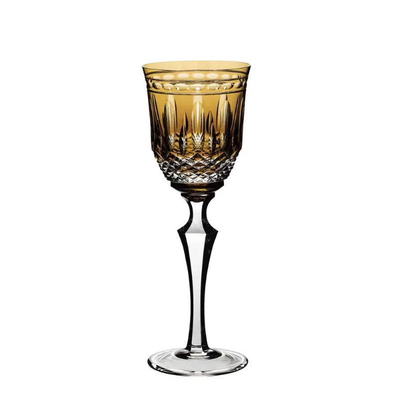 Taça de Cristal Strauss Vinho - 350 ml - Paris Sépia