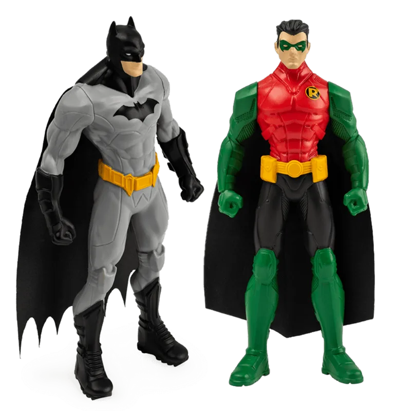 Batman Figura Acción 6"|Surtido Batman Figura Acción 6""|Surtido