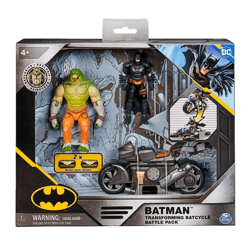 Batman Batimoto|4"